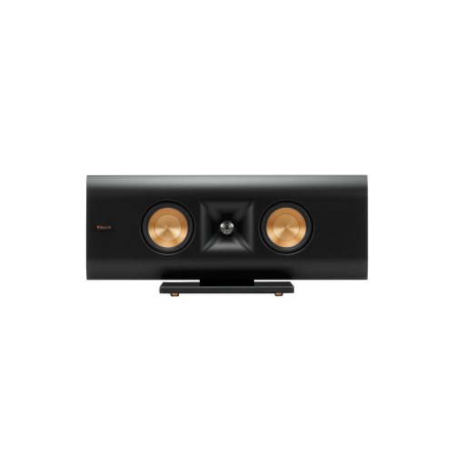 Klipsch RP-240D на подставке